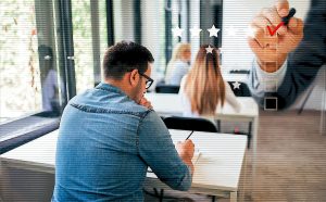 Instrumentos de evaluación formativa