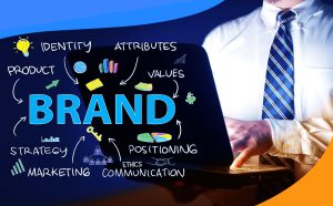 Branding y desarrollo de imagen institucional