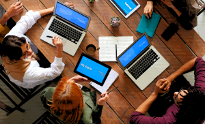 Herramientas TIC para docentes