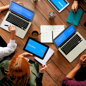 Herramientas TIC para docentes