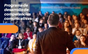 Programa de desarrollo de competencias comunicativas