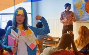Programa de habilidades académicas básicas