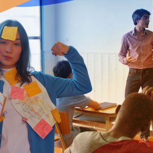 Programa de habilidades académicas básicas