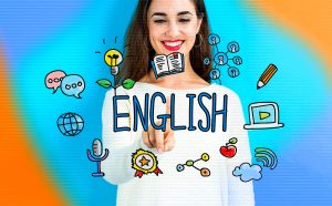 Programa de inglés básico e intermedio