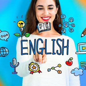 Programa de inglés básico e intermedio
