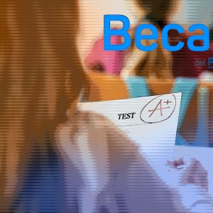 Programa de preparación BECA 18