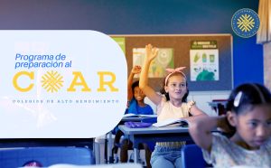Programa de preparación al COAR