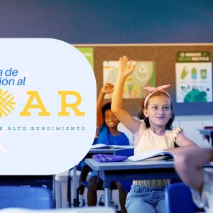 Programa de preparación al COAR