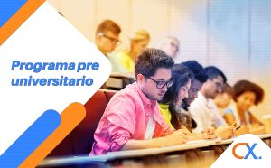 Programa pre universitario
