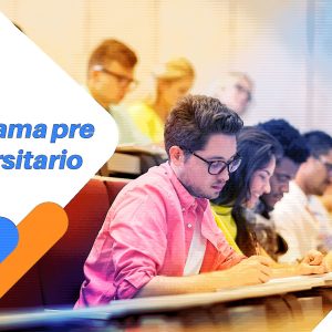 Programa pre universitario