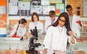 Diplomado: Didáctica del área de Ciencia y Tecnología en el nivel secundaria