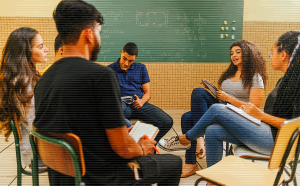 Diplomado: Didáctica de la matemática nivel secundaria