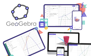 GeoGebra Básico e intermedio