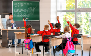 Diplomado: Didáctica de la matemática nivel primaria