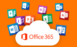 Office para docentes