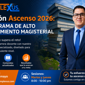 Ascenso 2026